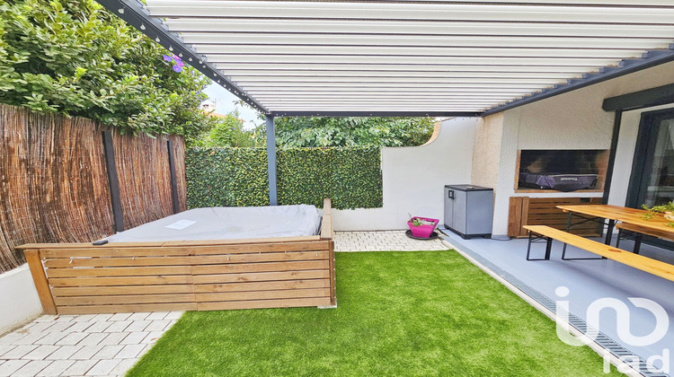 Ma-Cabane - Vente Maison Perpignan, 130 m²