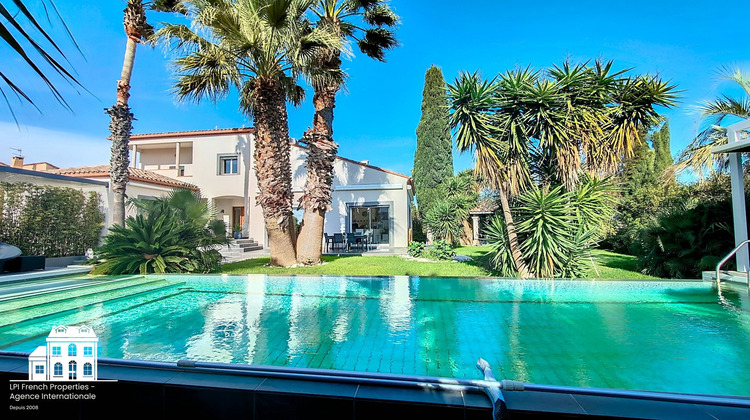 Ma-Cabane - Vente Maison PERPIGNAN, 257 m²