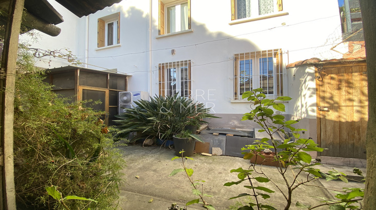 Ma-Cabane - Vente Maison Perpignan, 110 m²