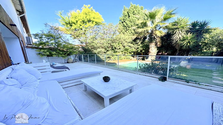 Ma-Cabane - Vente Maison Perpignan, 210 m²