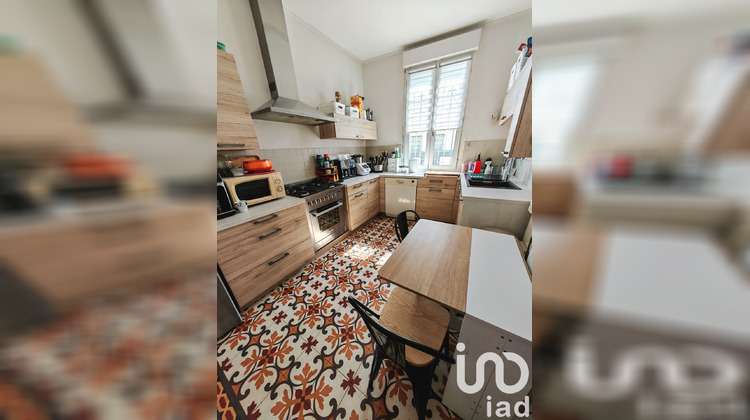 Ma-Cabane - Vente Maison Perpignan, 121 m²