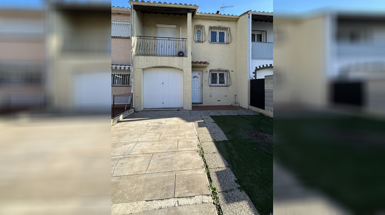 Ma-Cabane - Vente Maison Perpignan, 88 m²