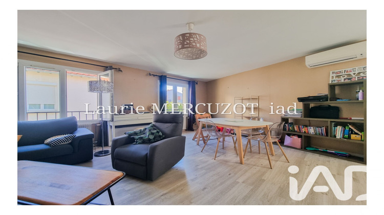 Ma-Cabane - Vente Maison Perpignan, 117 m²