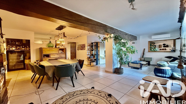 Ma-Cabane - Vente Maison Perpignan, 111 m²