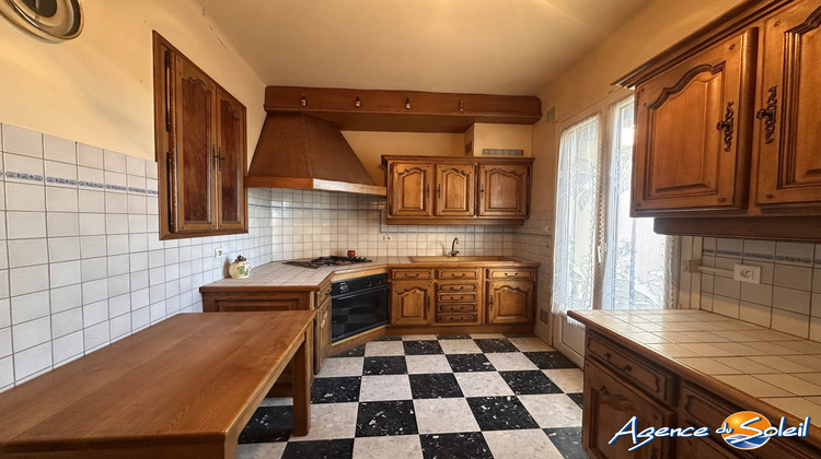 Ma-Cabane - Vente Maison Perpignan, 130 m²