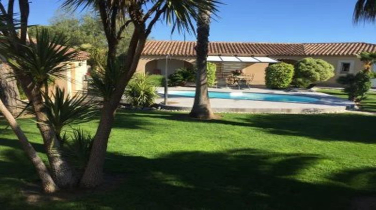 Ma-Cabane - Vente Maison PERPIGNAN, 166 m²