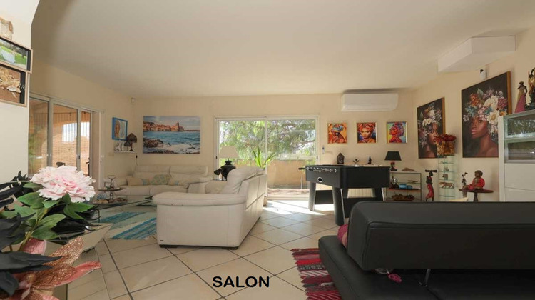 Ma-Cabane - Vente Maison PERPIGNAN, 166 m²