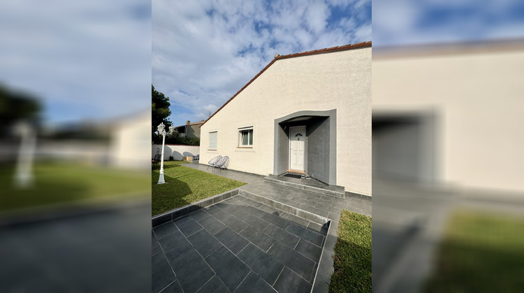 Ma-Cabane - Vente Maison Perpignan, 120 m²