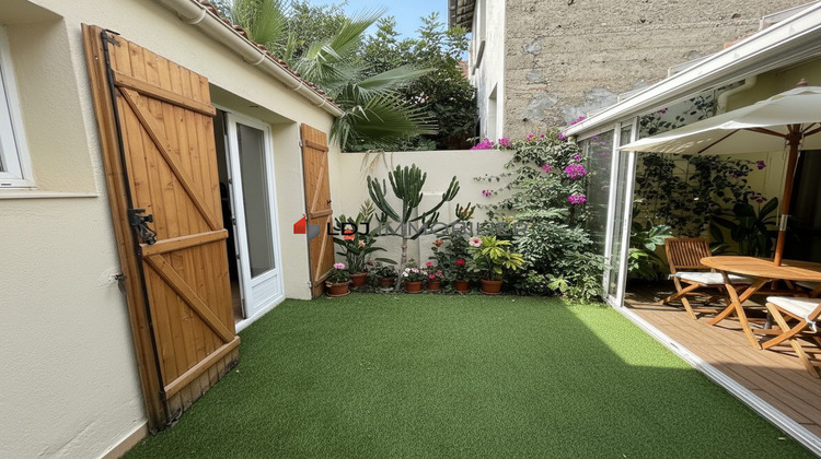 Ma-Cabane - Vente Maison Perpignan, 96 m²