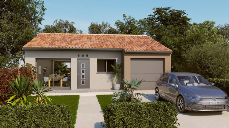 Ma-Cabane - Vente Maison PERPIGNAN, 67 m²