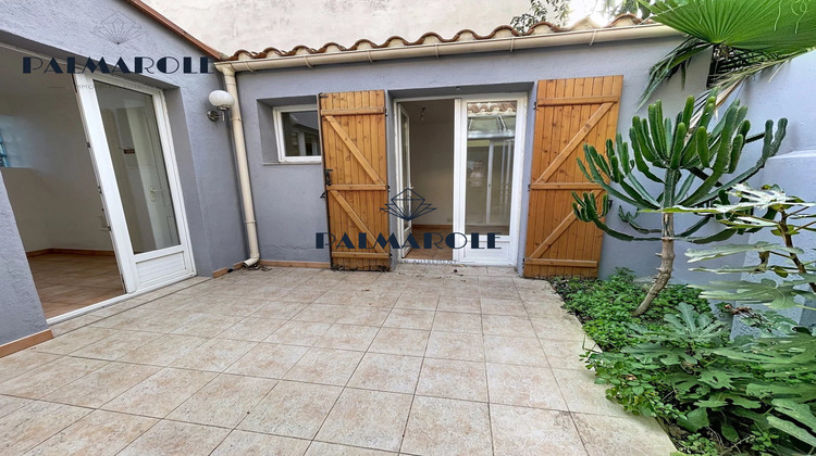Ma-Cabane - Vente Maison Perpignan, 84 m²