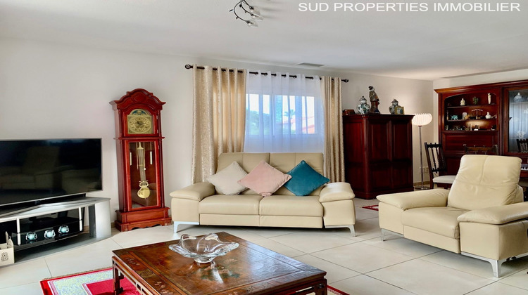 Ma-Cabane - Vente Maison Perpignan, 161 m²