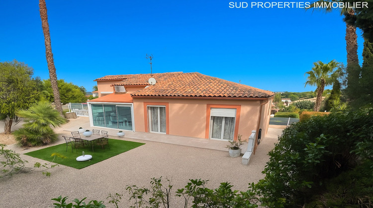 Ma-Cabane - Vente Maison Perpignan, 161 m²