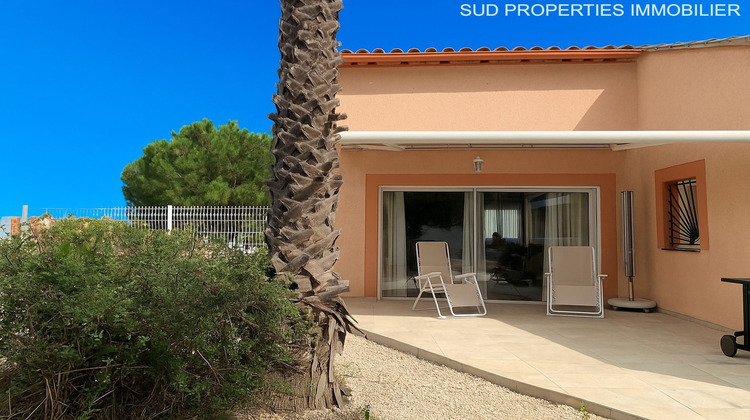 Ma-Cabane - Vente Maison Perpignan, 161 m²