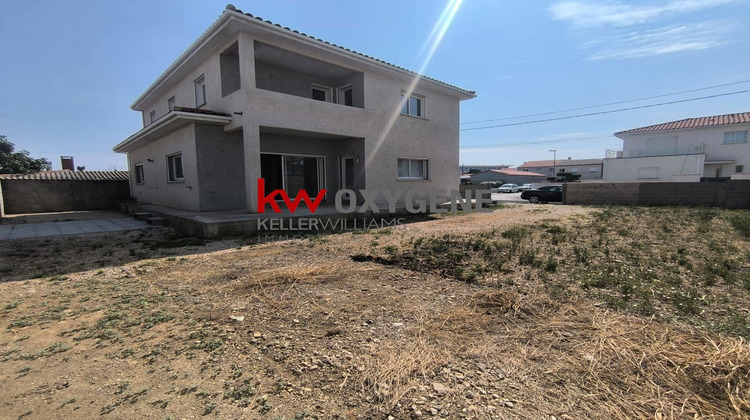 Ma-Cabane - Vente Maison Perpignan, 173 m²