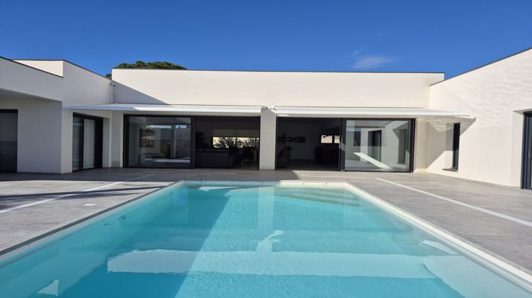 Ma-Cabane - Vente Maison Perpignan, 232 m²