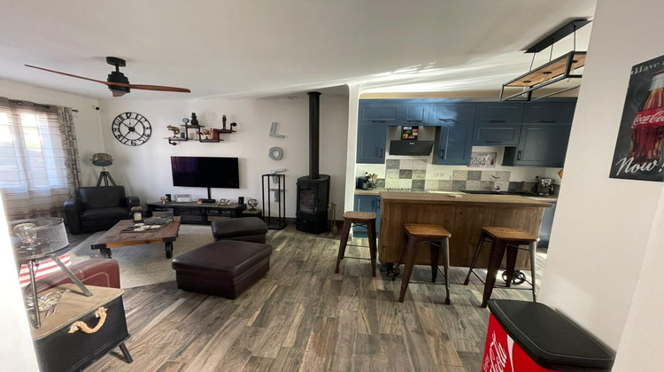 Ma-Cabane - Vente Maison Perpignan, 96 m²