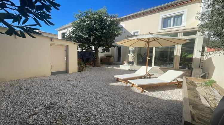 Ma-Cabane - Vente Maison Perpignan, 96 m²