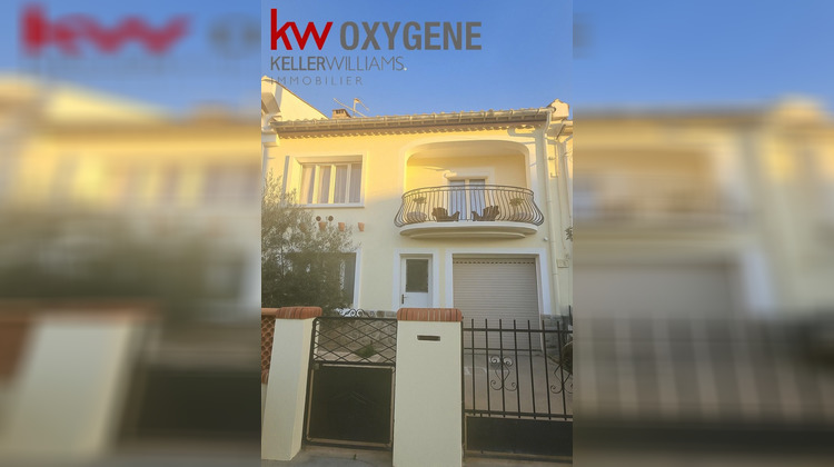 Ma-Cabane - Vente Maison Perpignan, 96 m²