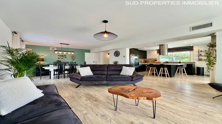 Ma-Cabane - Vente Maison Perpignan, 223 m²