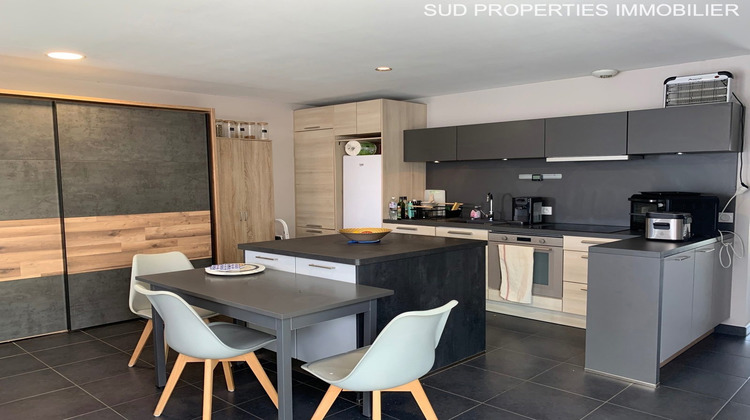 Ma-Cabane - Vente Maison Perpignan, 106 m²