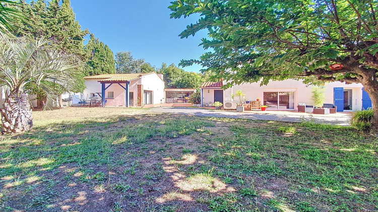 Ma-Cabane - Vente Maison Perpignan, 195 m²