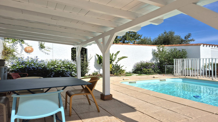 Ma-Cabane - Vente Maison Perpignan, 125 m²