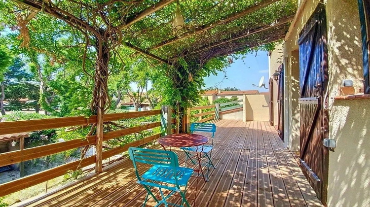 Ma-Cabane - Vente Maison Perpignan, 186 m²