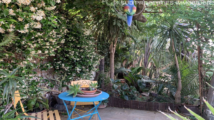 Ma-Cabane - Vente Maison Perpignan, 106 m²