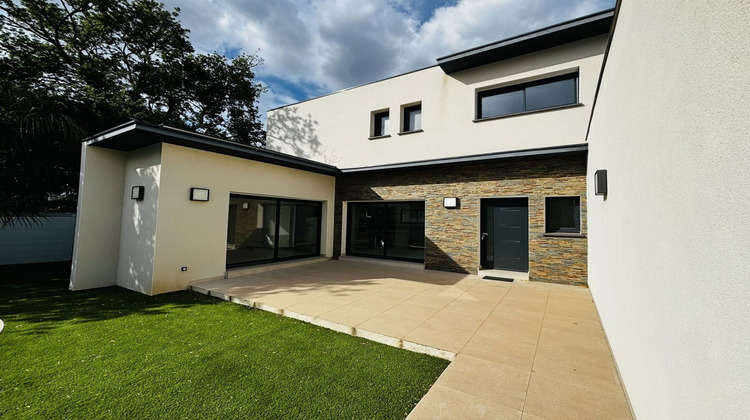 Ma-Cabane - Vente Maison Perpignan, 144 m²