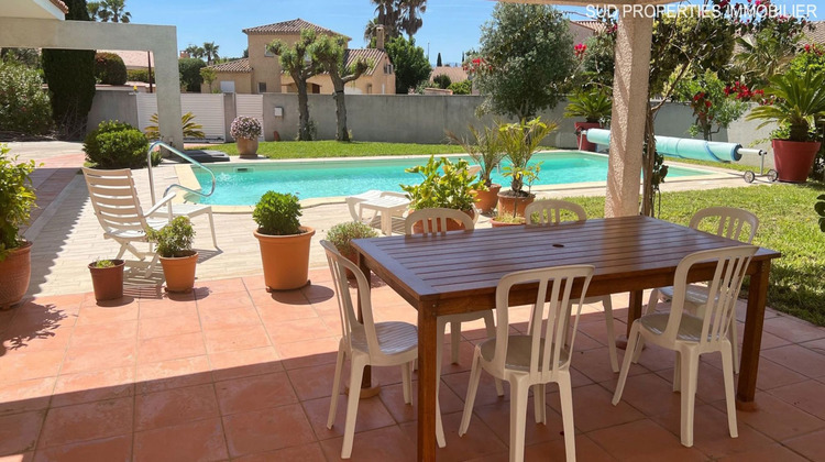 Ma-Cabane - Vente Maison Perpignan, 216 m²