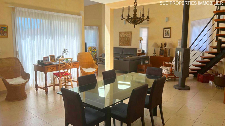 Ma-Cabane - Vente Maison Perpignan, 216 m²