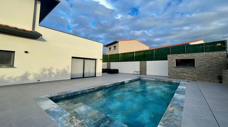 Ma-Cabane - Vente Maison Perpignan, 120 m²