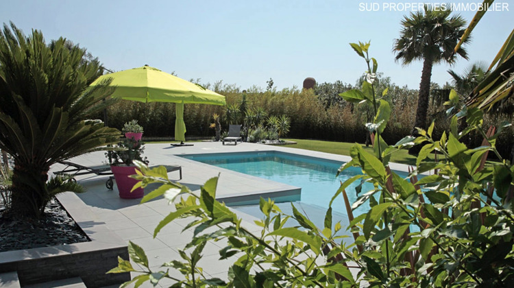 Ma-Cabane - Vente Maison Perpignan, 218 m²