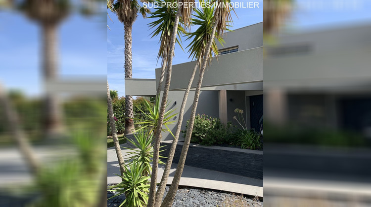 Ma-Cabane - Vente Maison Perpignan, 218 m²