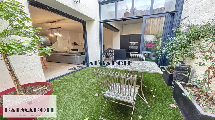 Ma-Cabane - Vente Maison Perpignan, 119 m²