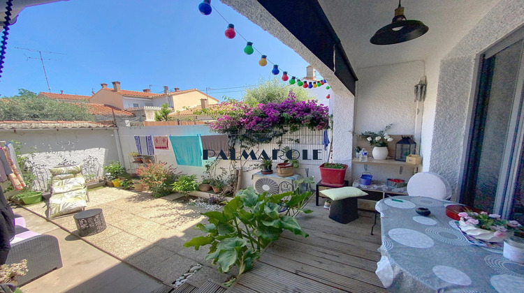 Ma-Cabane - Vente Maison Perpignan, 140 m²