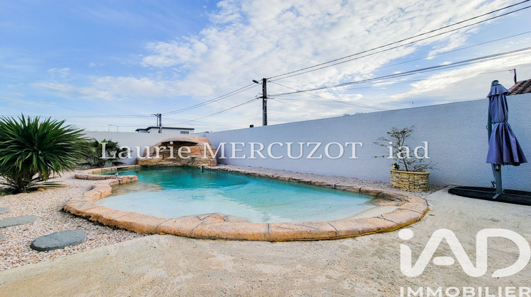 Ma-Cabane - Vente Maison Perpignan, 160 m²