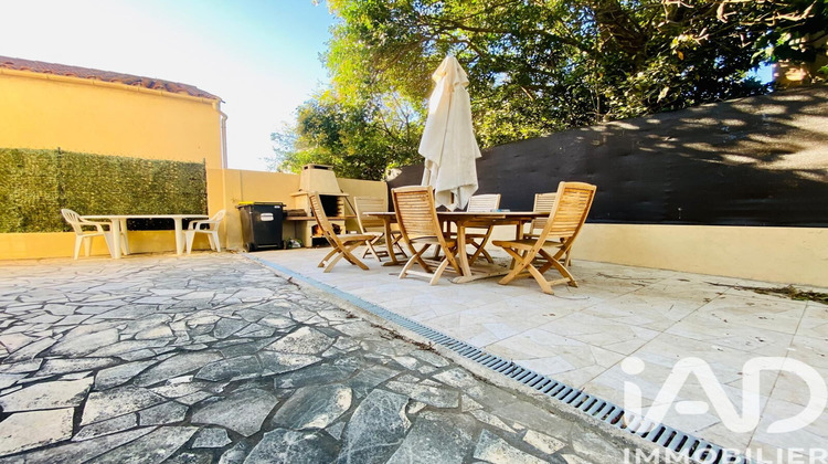 Ma-Cabane - Vente Maison Perpignan, 150 m²