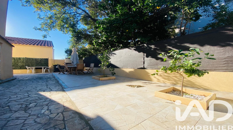 Ma-Cabane - Vente Maison Perpignan, 150 m²