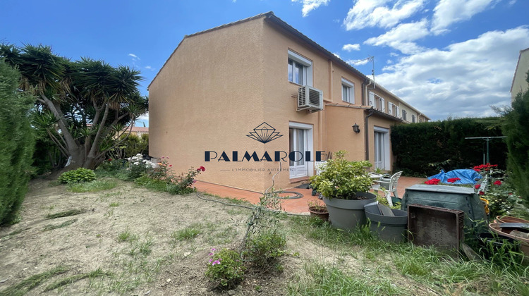 Ma-Cabane - Vente Maison Perpignan, 82 m²
