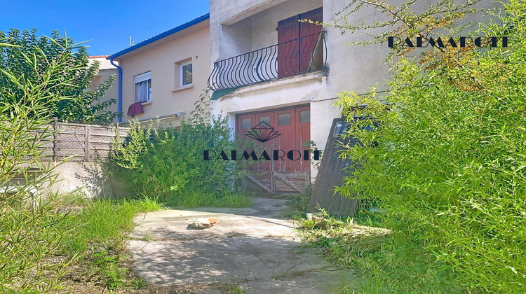 Ma-Cabane - Vente Maison Perpignan, 154 m²