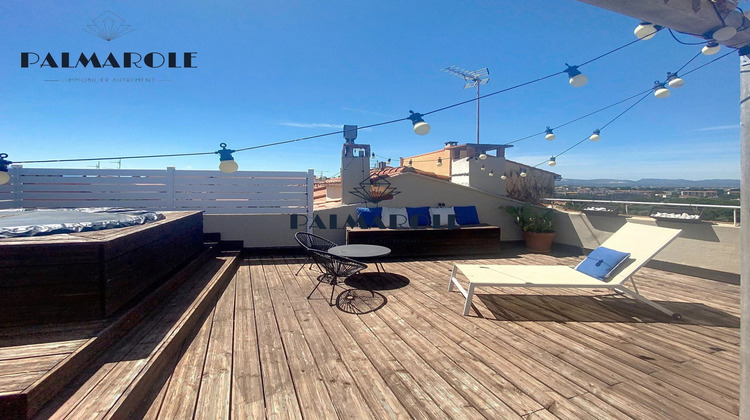 Ma-Cabane - Vente Maison Perpignan, 114 m²