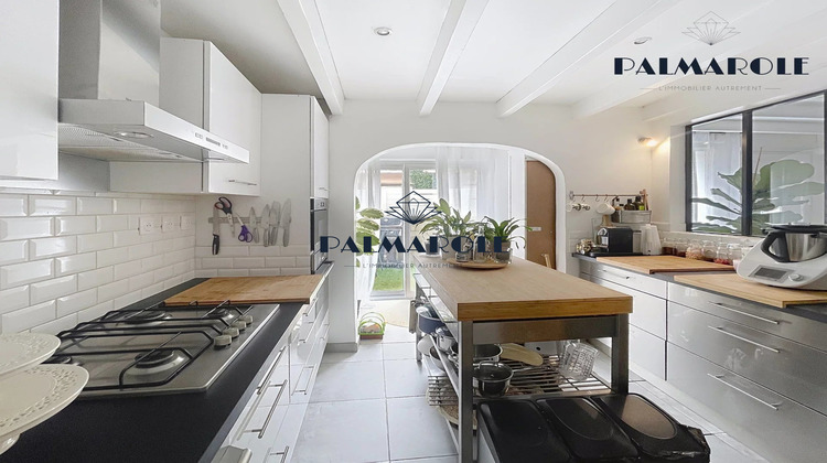 Ma-Cabane - Vente Maison Perpignan, 114 m²