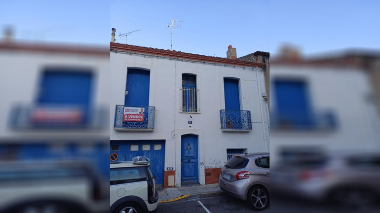 Ma-Cabane - Vente Maison PERPIGNAN, 120 m²
