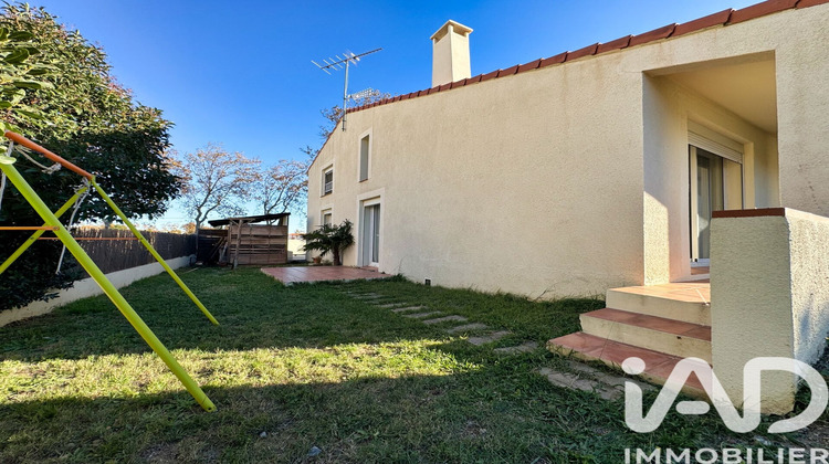 Ma-Cabane - Vente Maison Perpignan, 135 m²