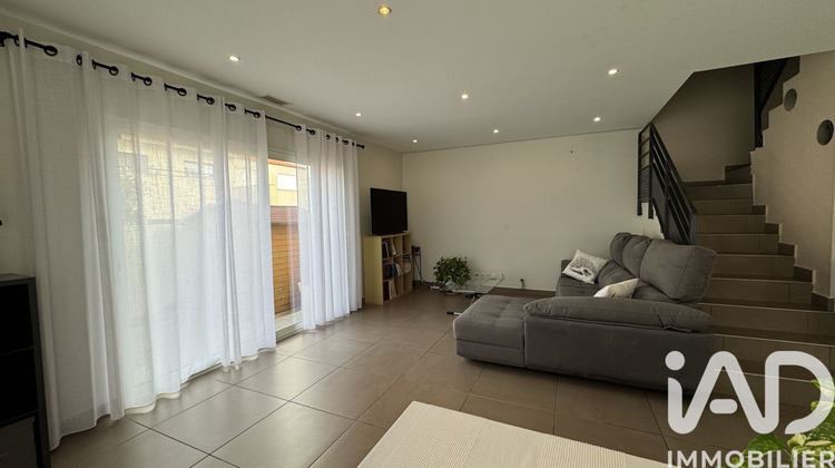 Ma-Cabane - Vente Maison Perpignan, 125 m²