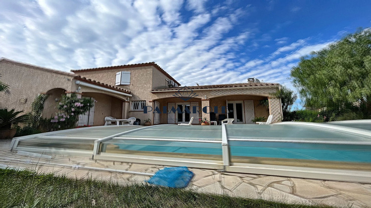 Ma-Cabane - Vente Maison Perpignan, 137 m²