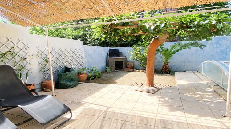 Ma-Cabane - Vente Maison Perpignan, 207 m²