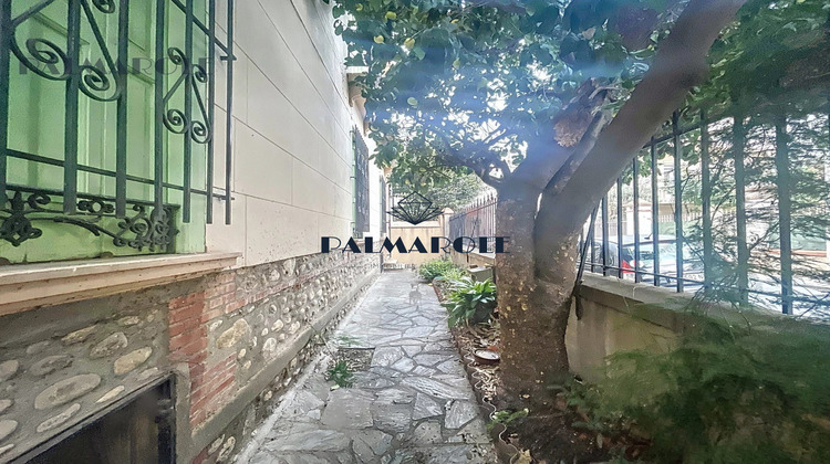 Ma-Cabane - Vente Maison Perpignan, 160 m²